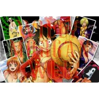 One Piece 12